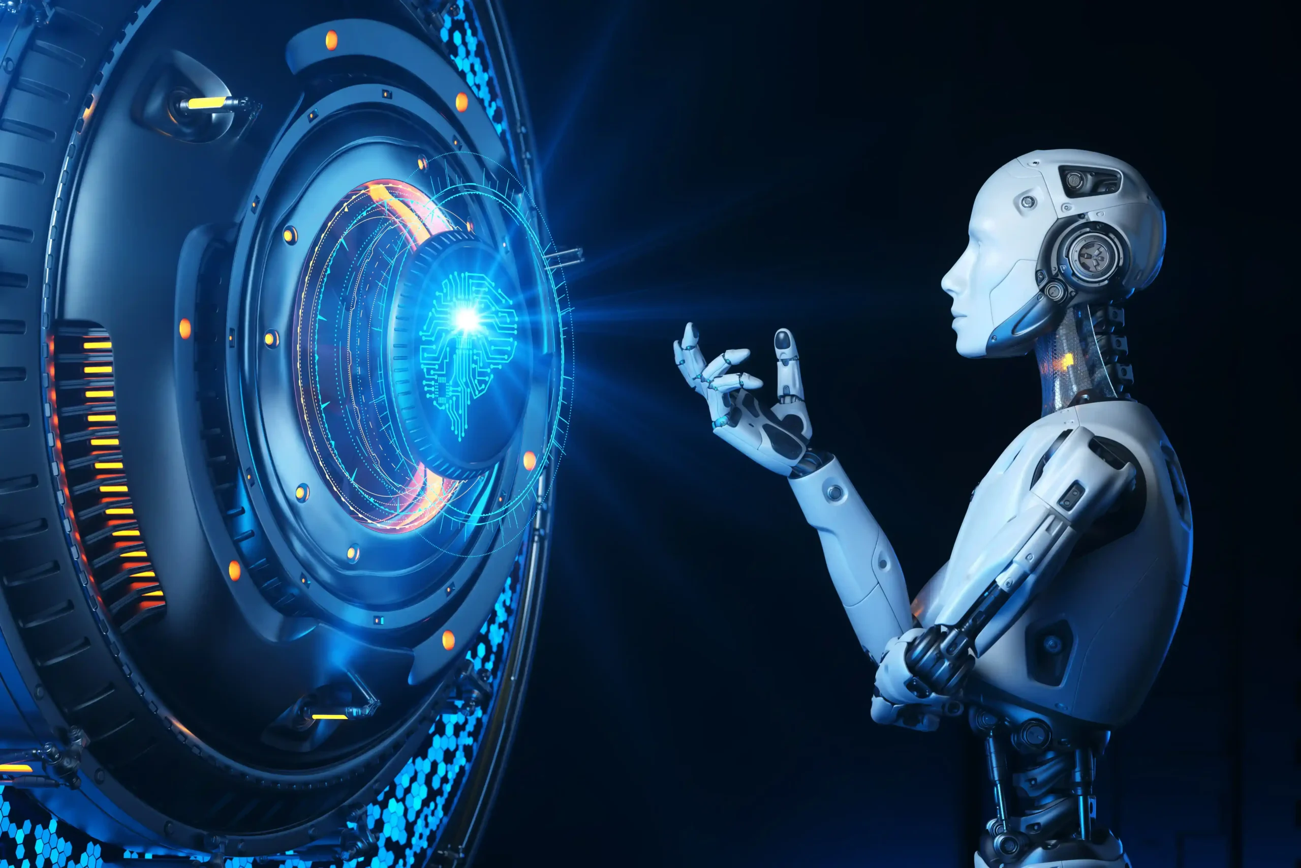 Les tendances développement web